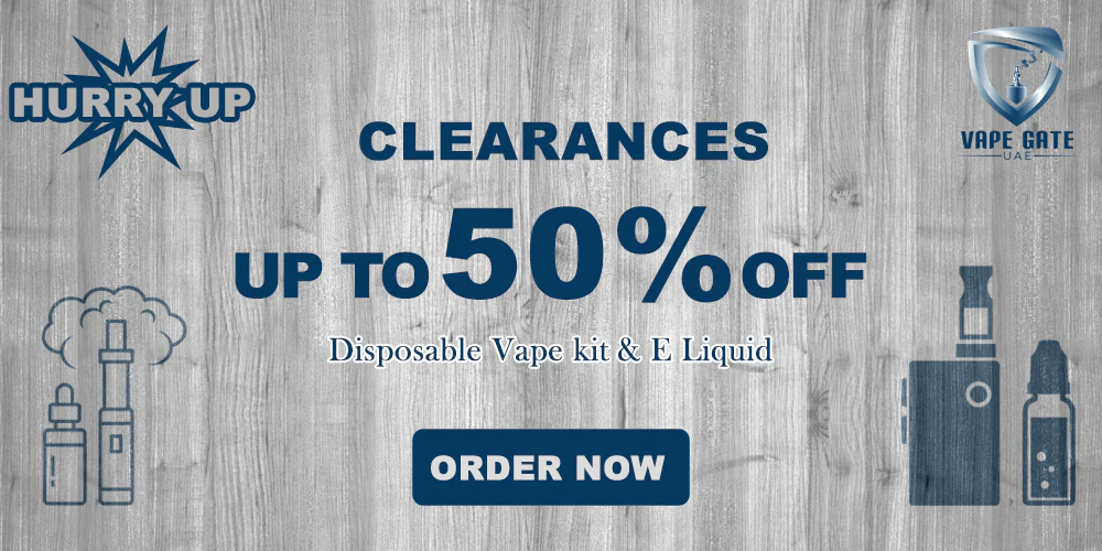 3 Crucial Things You Must Know When Buying Vape