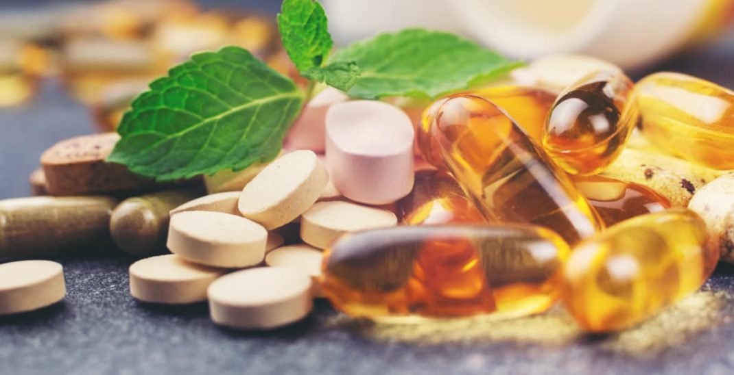Reasons to use multivitamins