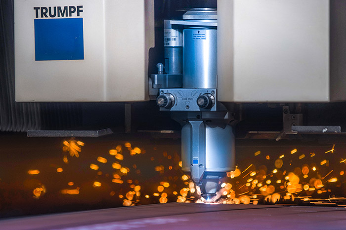 What Needs to Be Considered Before Choosing a Laser Cutting Service?