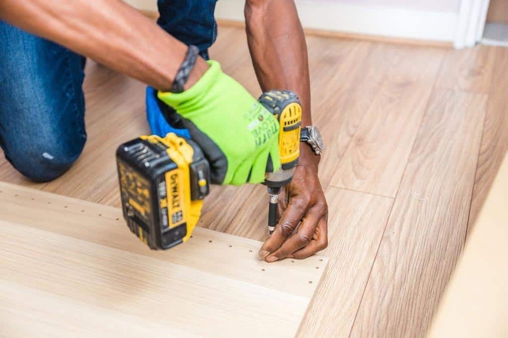 Power Tools For Contractors